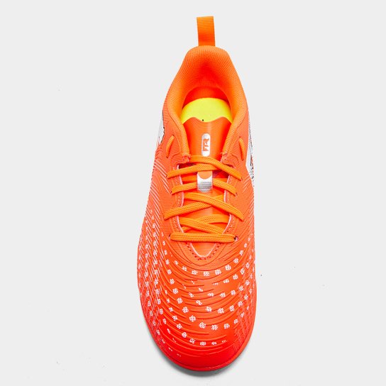Chuteira Infantil Futsal Puma Future 9 Play