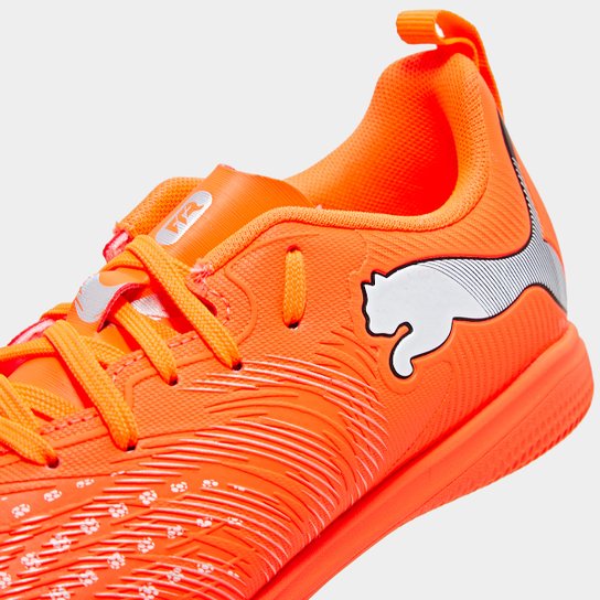 Chuteira Infantil Futsal Puma Future 9 Play