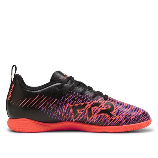 Chuteira Infantil Futsal Puma Future Play 8