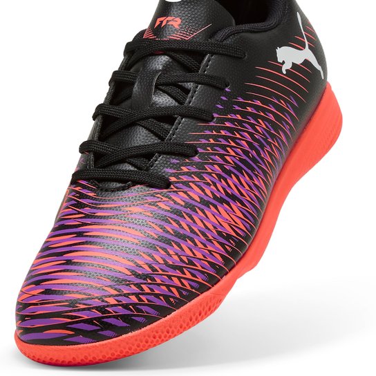 Chuteira Infantil Futsal Puma Future Play 8