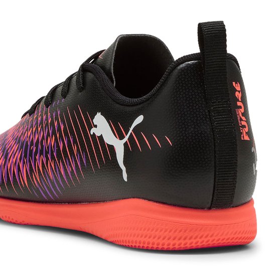 Chuteira Infantil Futsal Puma Future Play 8