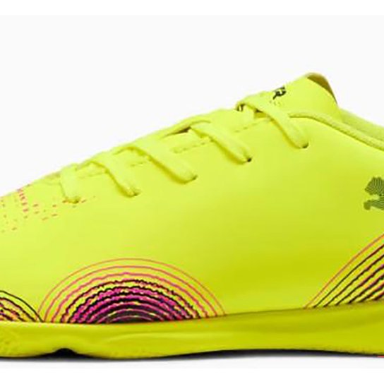 Chuteira Infantil Futsal Puma Future Play 8