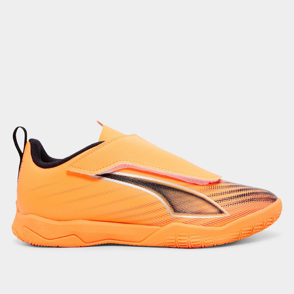 Chuteira Infantil Futsal Puma Ultra 6 Play V
