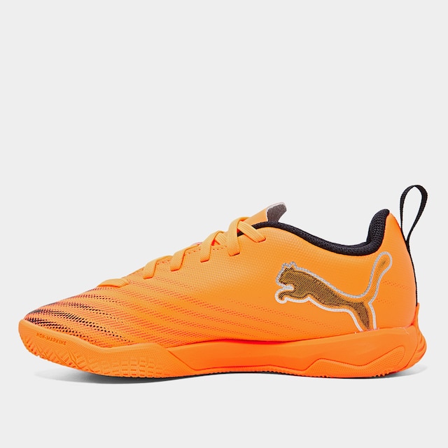 Chuteira Infantil Futsal Puma Ultra 6 Play