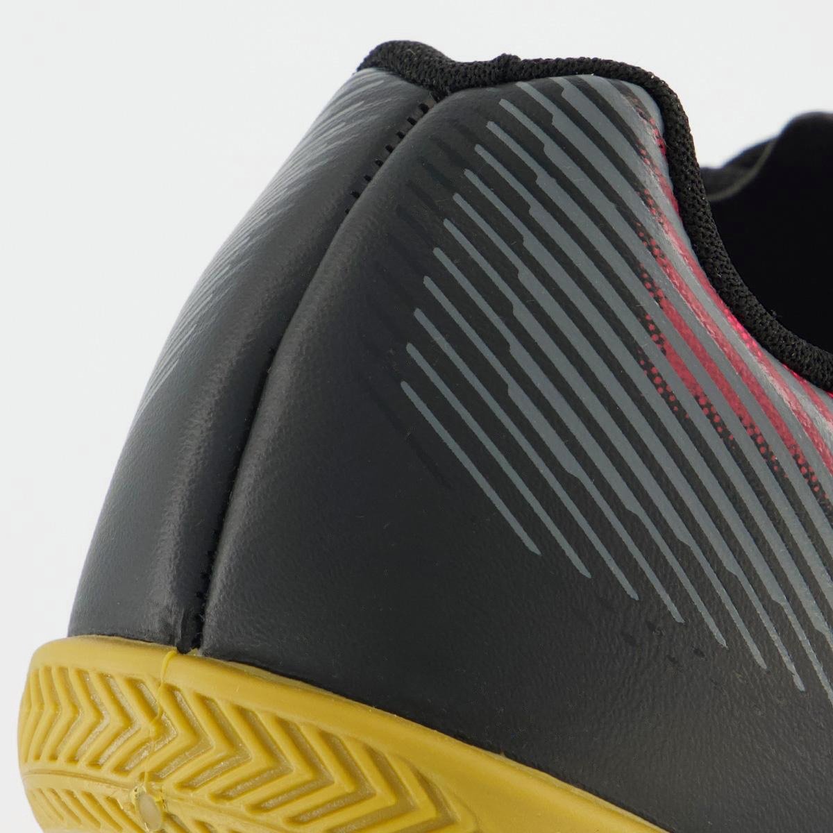 Chuteira Infantil Futsal Umbro Aero - 3