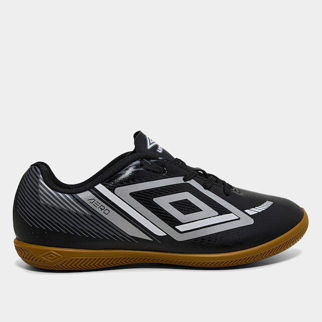 Chuteira Futsal Infantil Infantil em promoção na Netshoes!