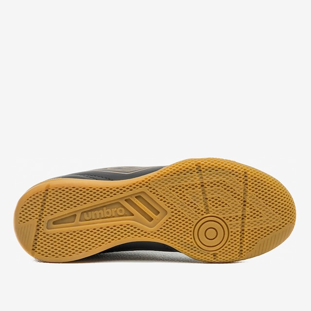 Chuteira Infantil Futsal Umbro Class Footballer
