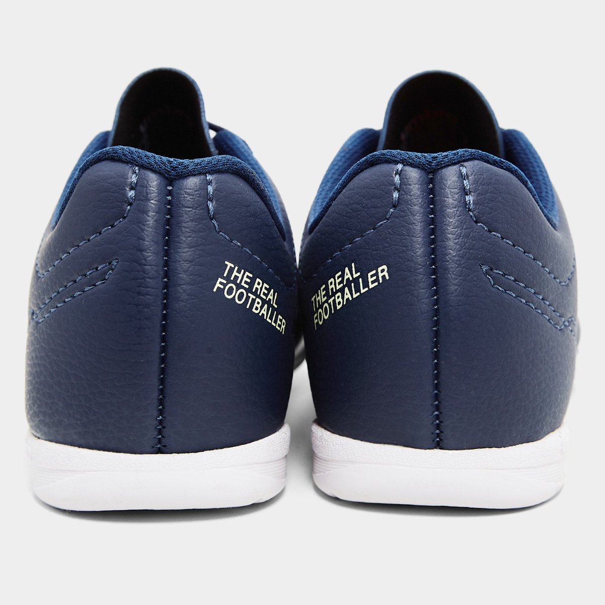 Chuteira Infantil Futsal Umbro Class Footballer - 2
