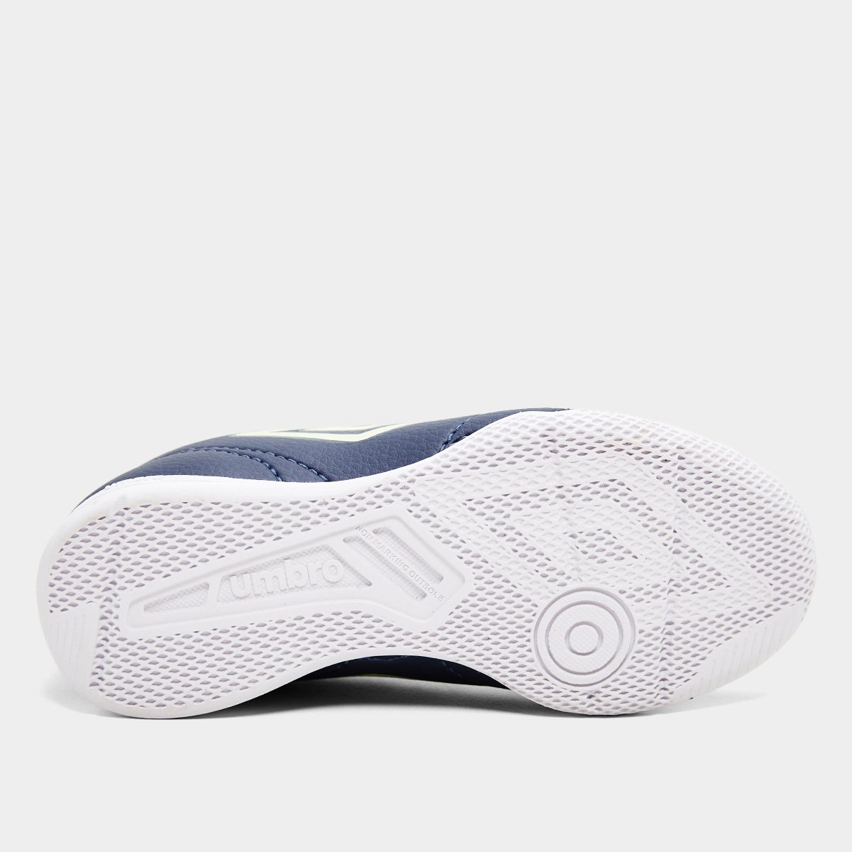 Chuteira Infantil Futsal Umbro Class Footballer - 4
