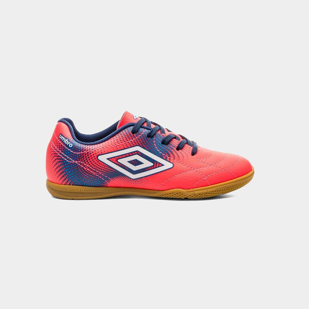 Chuteira Infantil Futsal Umbro Class Neo