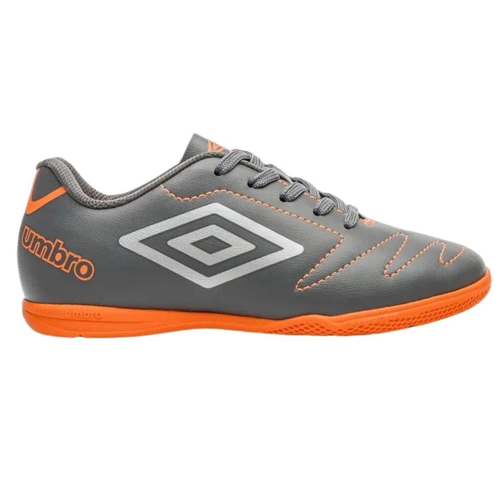 Chuteira Infantil Futsal Umbro Indoor Class 2.2 Jr