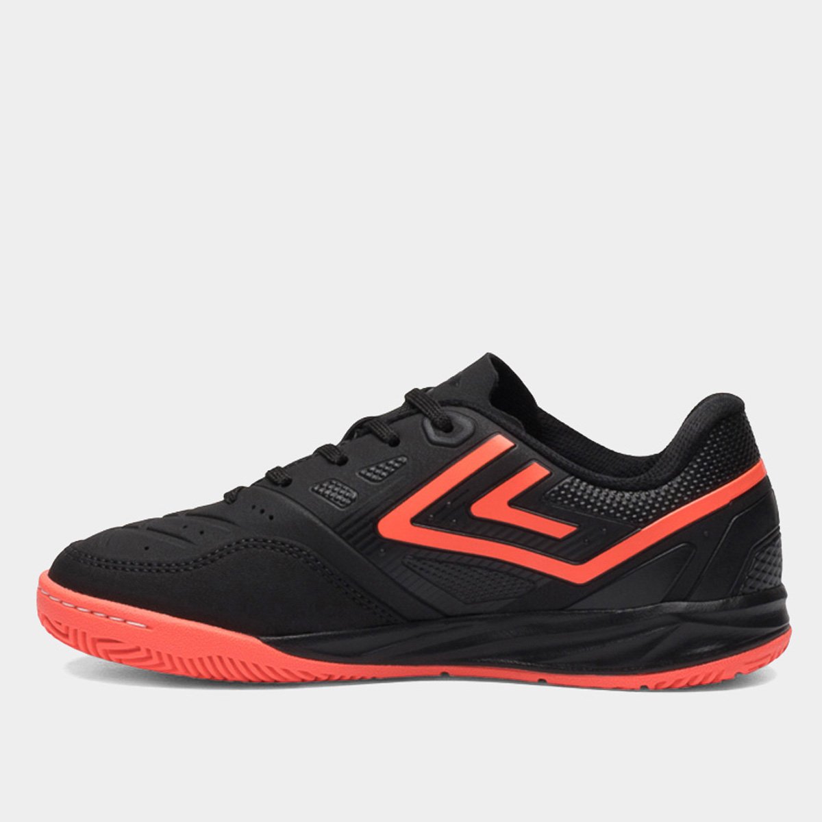 Chuteira Infantil Futsal Umbro Pro 5 - 4