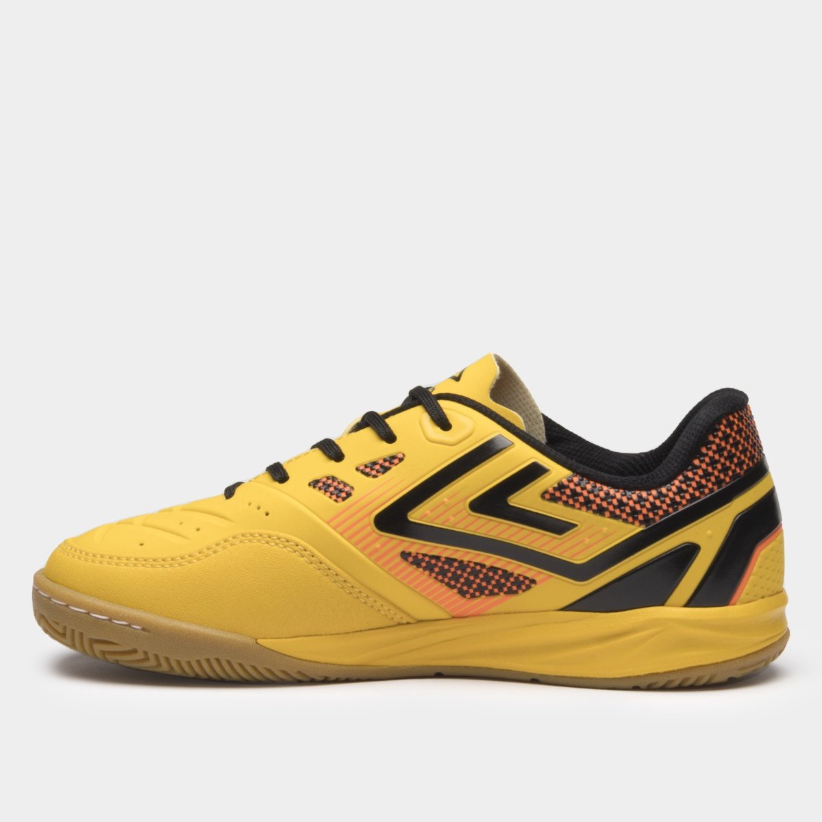 Chuteira Infantil Futsal Umbro Pro 5 - 1