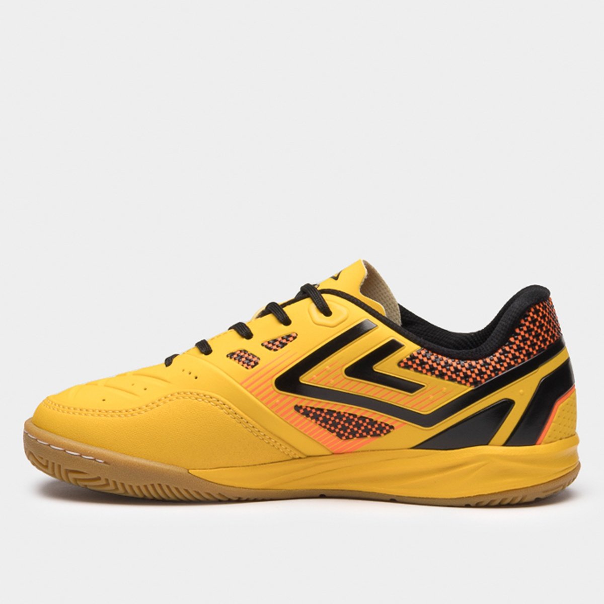 Chuteira Infantil Futsal Umbro Pro 5 - 5