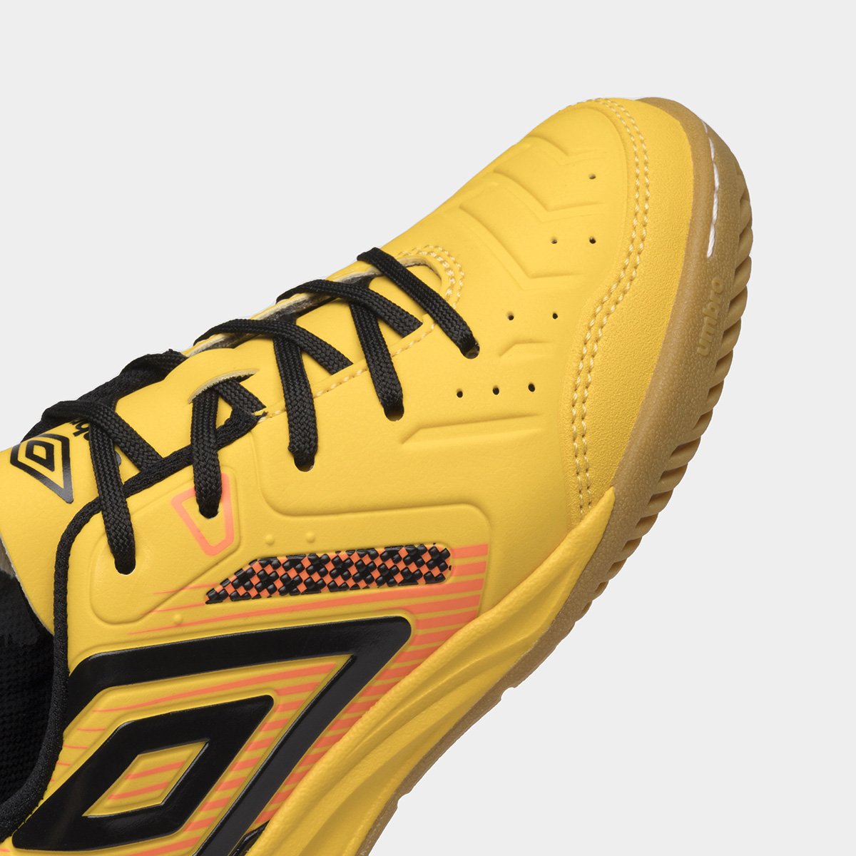 Chuteira Infantil Futsal Umbro Pro 5 - 6