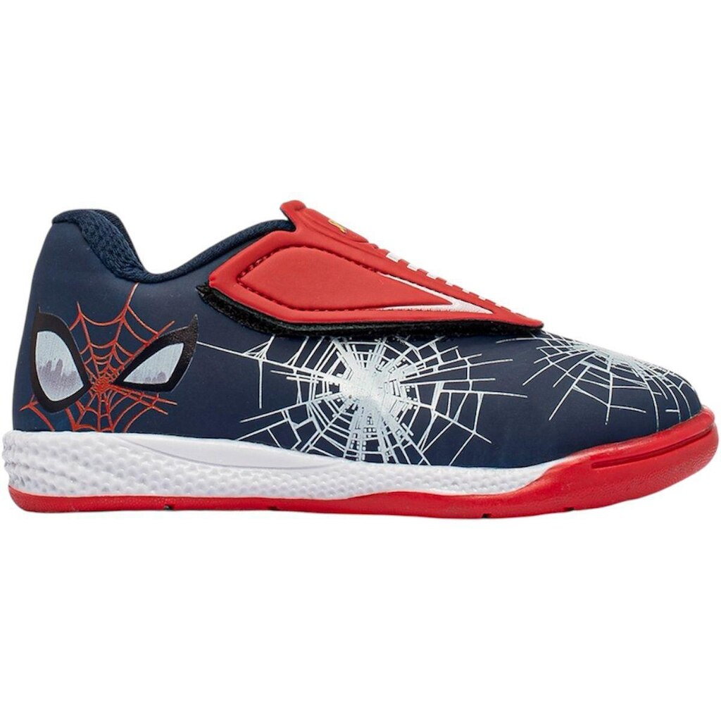Chuteira Infantil Marvel Hulk - Aranha Herois Original