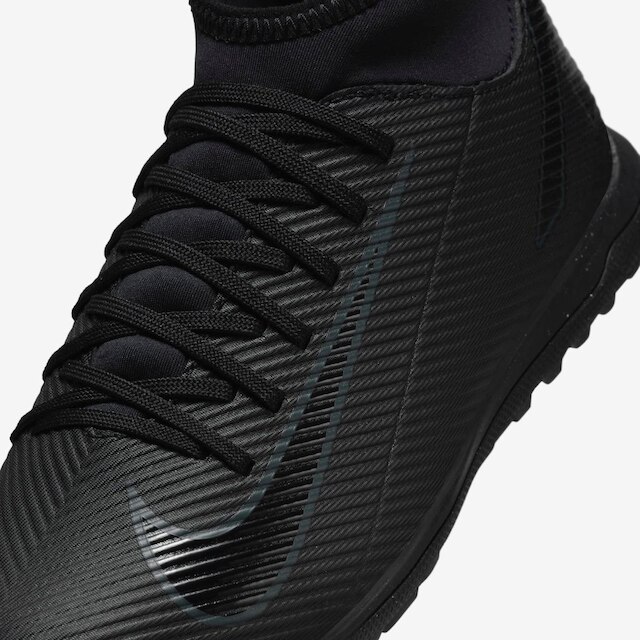 Chuteira Infantil Nike Jr Superfly 10 Club Society