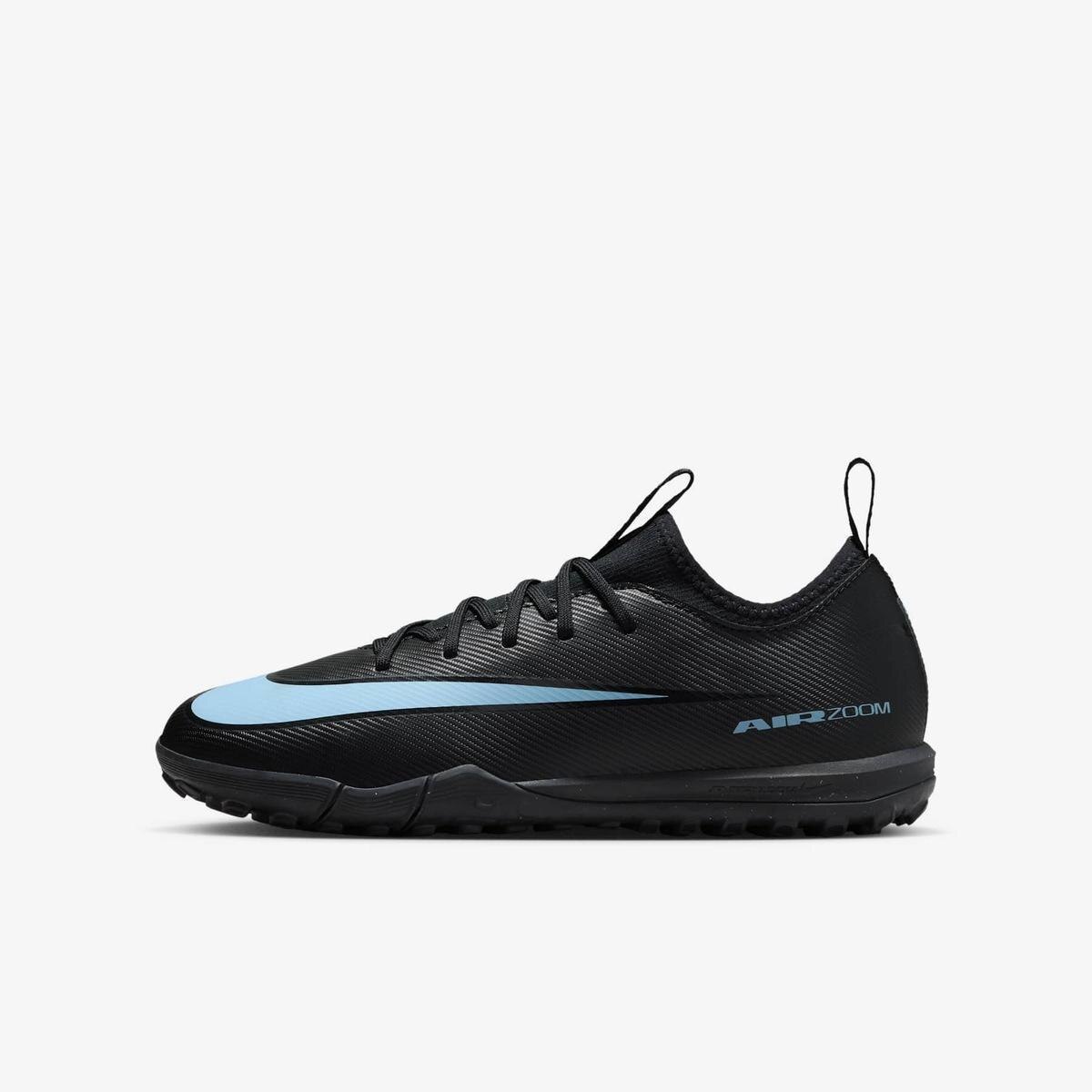 Chuteira Futsal Nike Zoom Mercurial Vapor 16 Academy Infantil