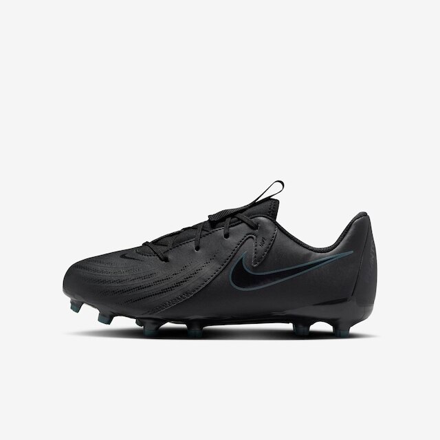 Chuteira Infantil Nike Phantom GX II Academy Campo