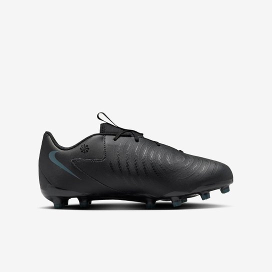 Chuteira Infantil Nike Phantom GX II Academy Campo