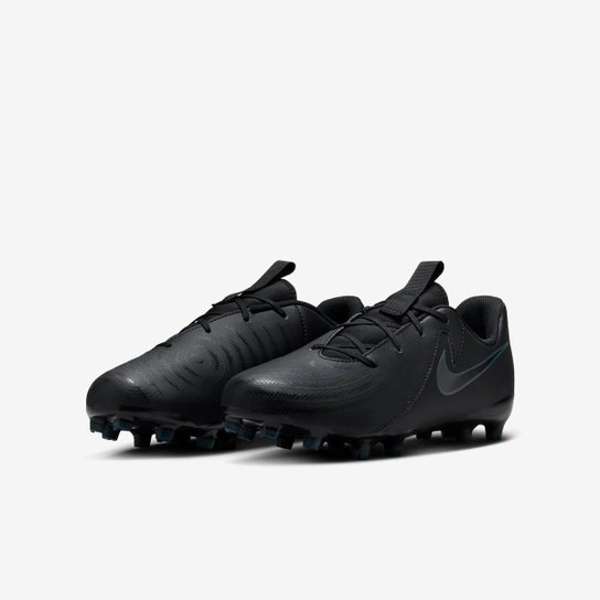 Chuteira Infantil Nike Phantom GX II Academy Campo