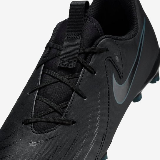 Chuteira Infantil Nike Phantom GX II Academy Campo
