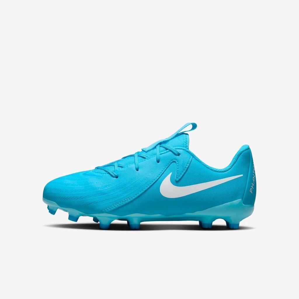 Chuteira Infantil Nike Phantom GX II Academy Campo