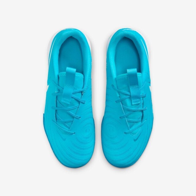 Chuteira Infantil Nike Phantom GX II Academy Society