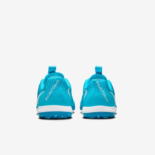 Chuteira Infantil Nike Phantom GX II Academy Society