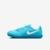Chuteira Infantil Nike Phantom GX II Club Society - Azul