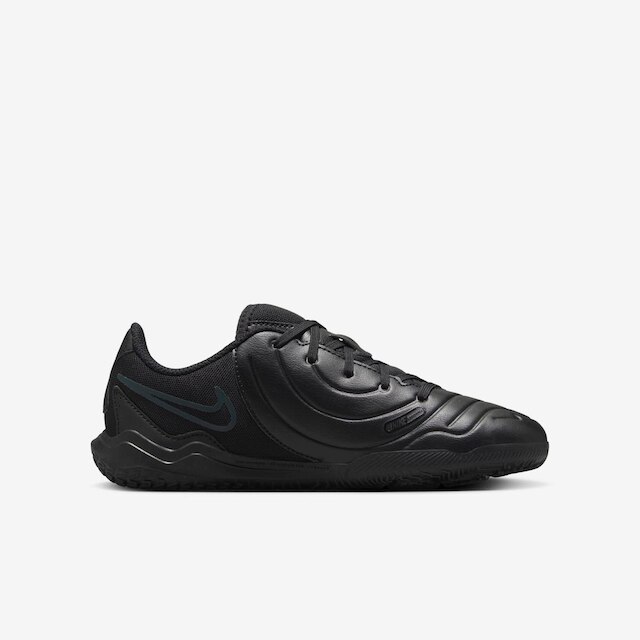 Chuteira Infantil Nike Tiempo 10 Club Futsal