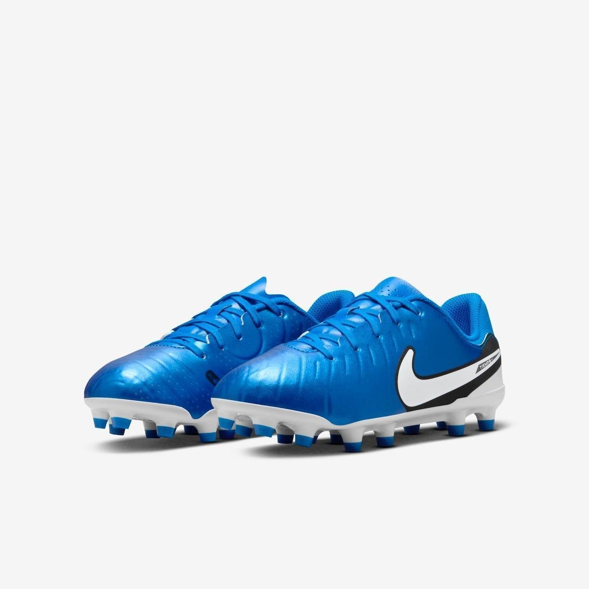 nike tiempo legend 10 elite fg 27.5 ブルー Chuteira Nike Tiempo Legend 10 Elite FG - Leveza e Controle