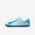 Chuteira Infantil Nike Vapor 15 Club Futsal - Azul