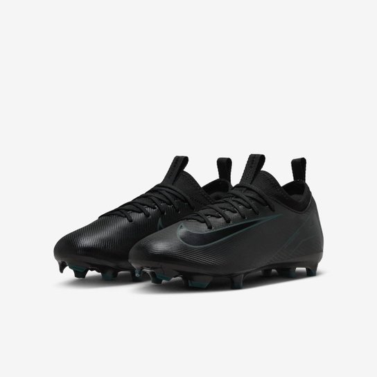 Chuteira Infantil Nike Zoom Vapor 16 Academy Júnior Campo