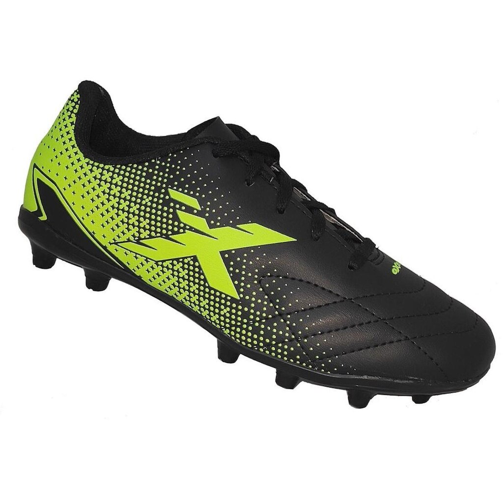 Chuteira Infantil Para Campo Oxn 38894