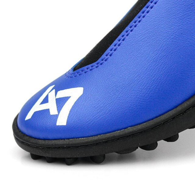 Chuteira Infantil Society A7 Airplane