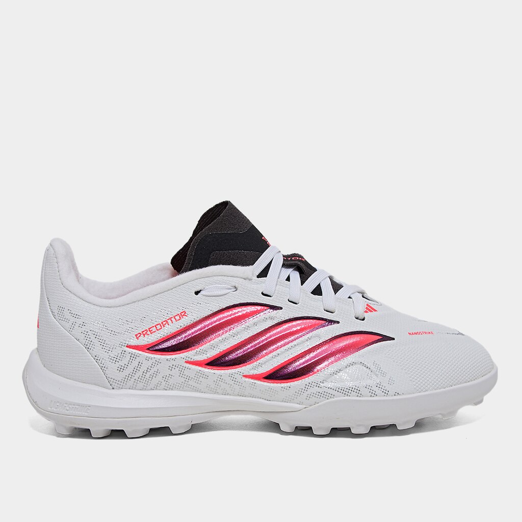 Chuteira Infantil Society Adidas Predator League
