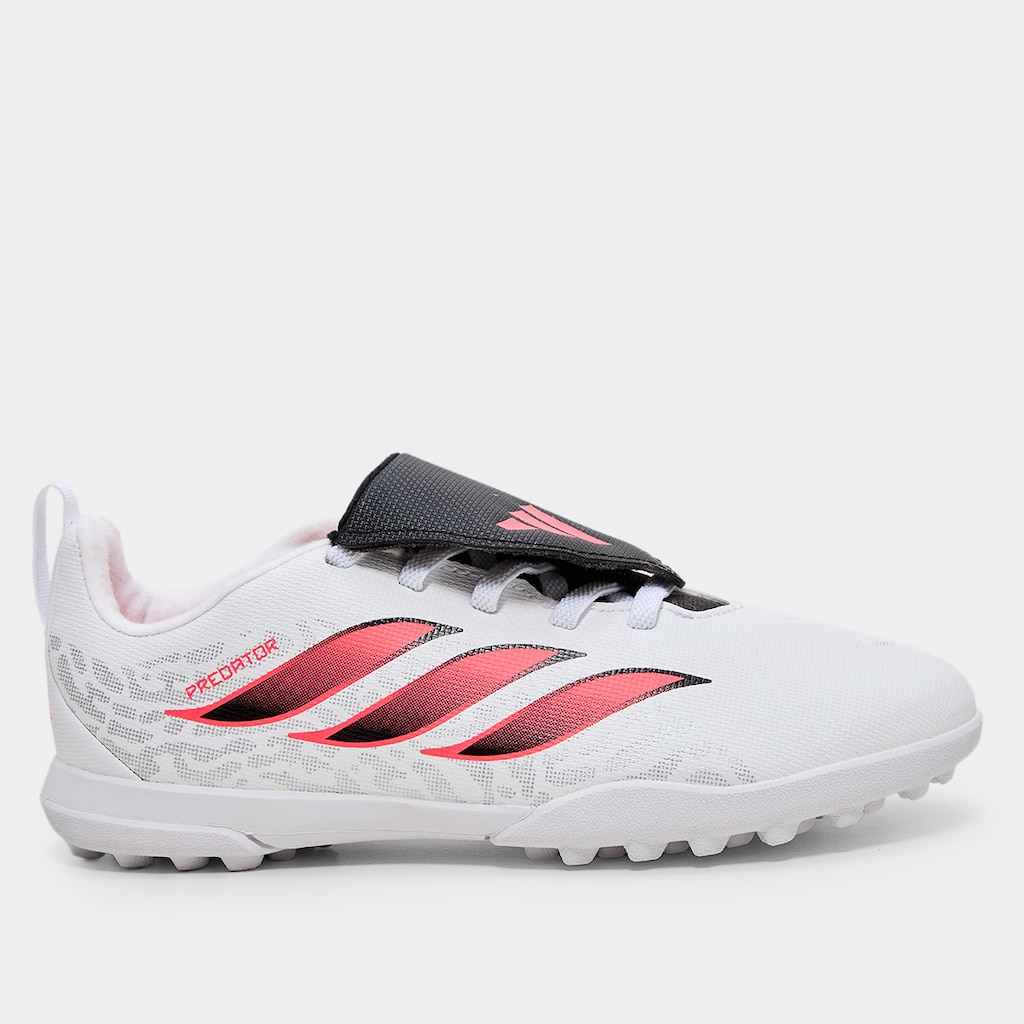 Chuteira Infantil Society Adidas Predator