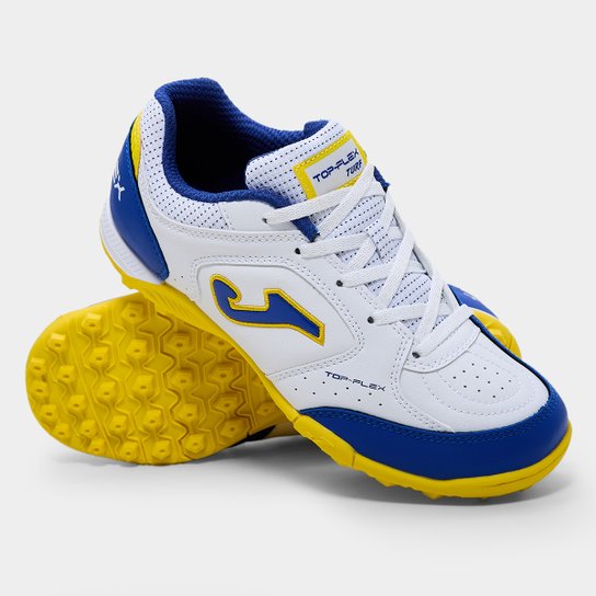 Chuteira Infantil Society Joma Top Flex