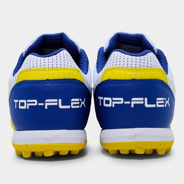 Chuteira Infantil Society Joma Top Flex