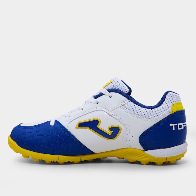 Chuteira Infantil Society Joma Top Flex