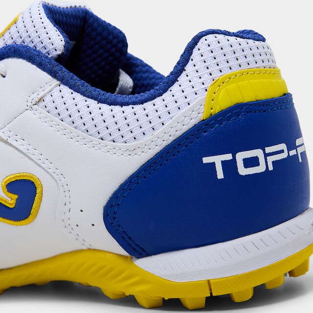Chuteira Infantil Society Joma Top Flex