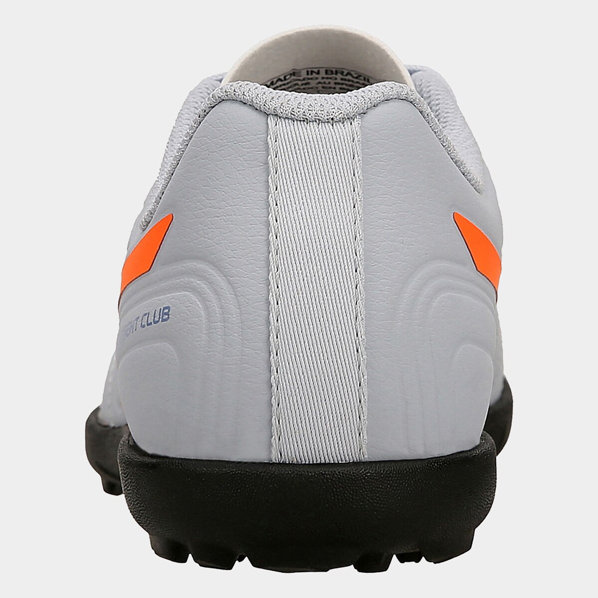 Chuteira Infantil Society Mizuno Reg.Club As - 4