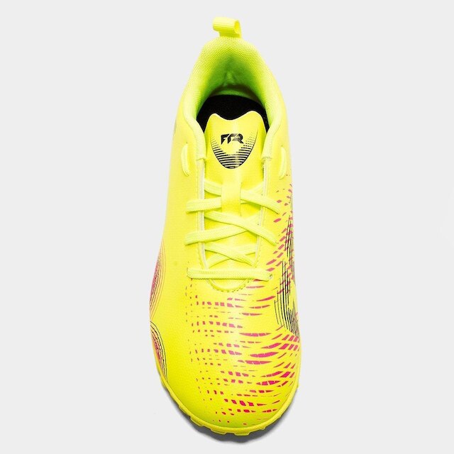 Chuteira Infantil Society Puma Future 8 Play