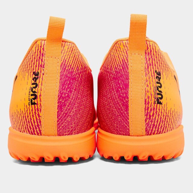 Chuteira Infantil Society Puma Future 8 Play