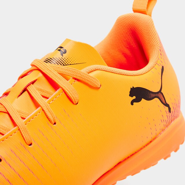 Chuteira Infantil Society Puma Future 8 Play