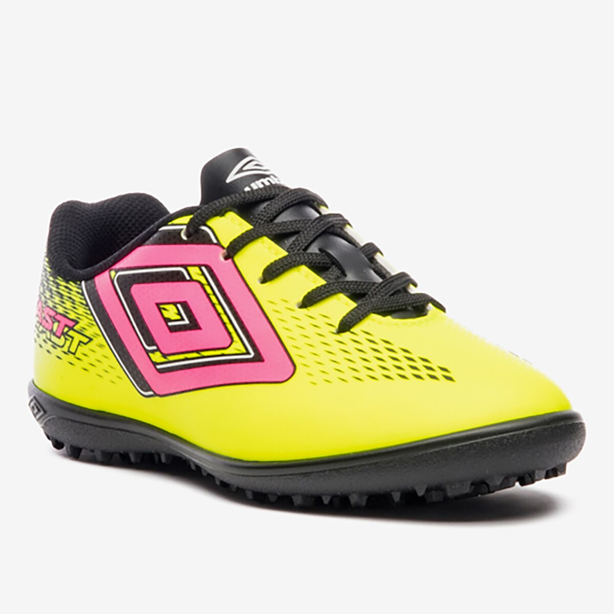 Chuteira Infantil Society Umbro Fast II Unissex - 1