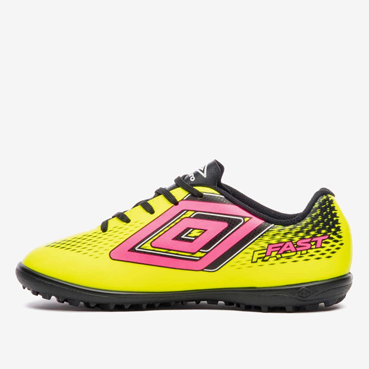 Chuteira Infantil Society Umbro Fast II Unissex - 3