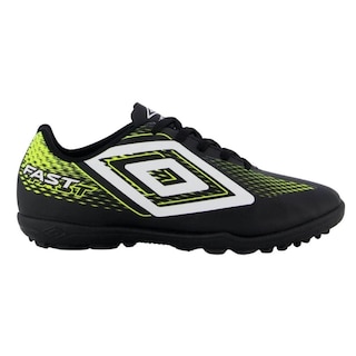 Chuteira Infantil Society Umbro Fast II
