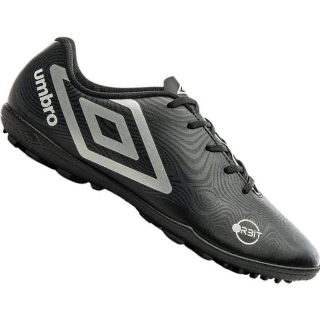Chuteira Infantil Society Umbro Orbit Jr Masculina